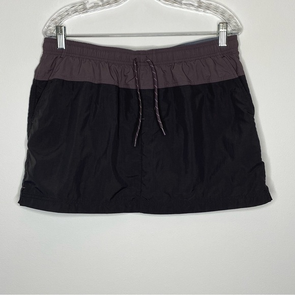 Columbia Sandy River Dusty Plum and Grey Skort - Picture 2 of 12